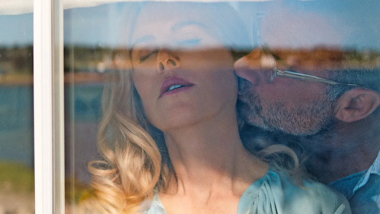 Spielen das „perfekte“ Paar: Nicole Kidman und Liev Schreiber