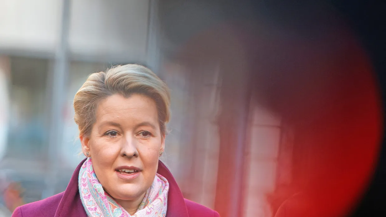 Franziska Giffey