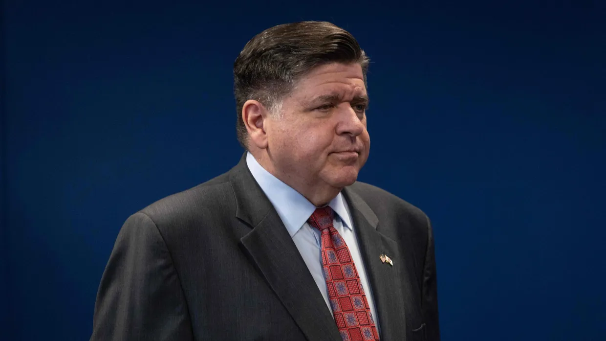 Trumps Widersacher in Illinois: J.B. Pritzker