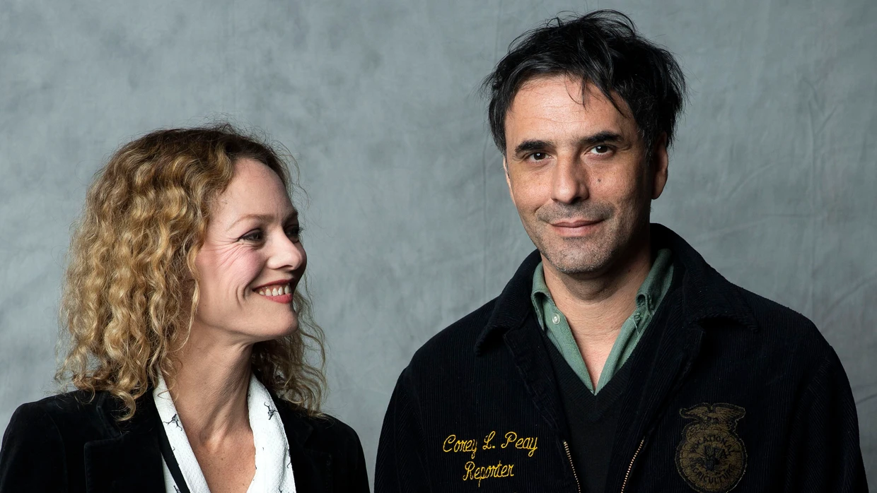 „Mit Respekt und Zuneigung“: Die französische Schauspielerin und Sängerin Vanessa Paradis und der französische Regisseur und Schriftsteller Samuel Benchetrit gehen nach zehn Jahren getrennte Wege.
