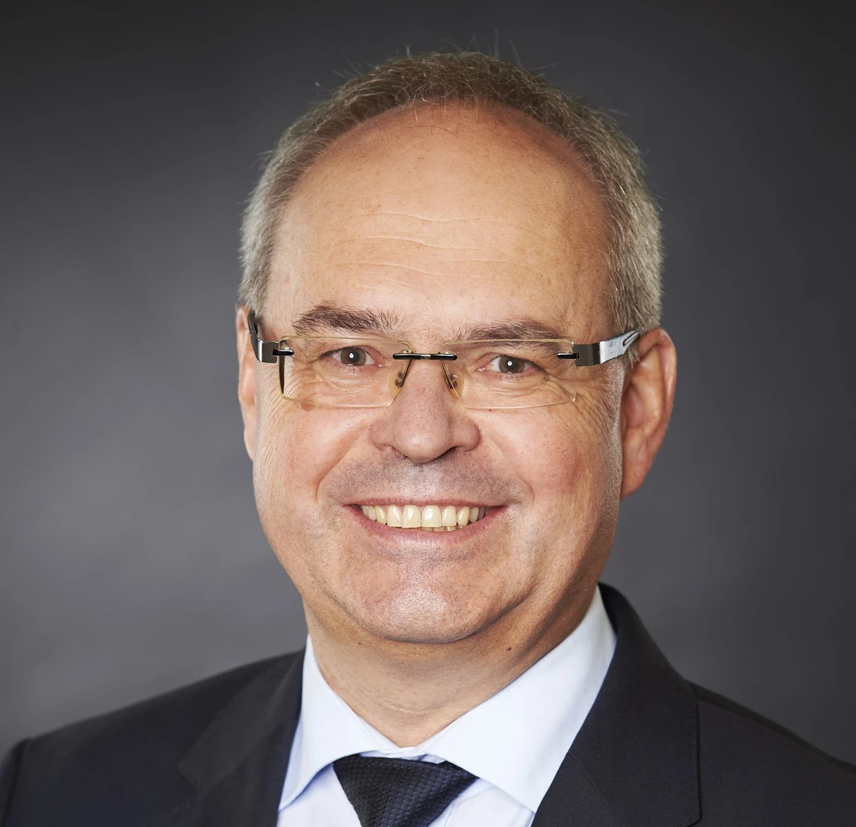 „Müssen auf alles vorbereitet sein“:  Jürgen Fleischer, Präsident der Wissenschaftlichen Gesellschaft für Produktionstechnik (WGP)