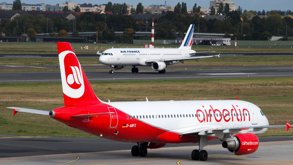 Der Markt der Fluggesellschaften ist in Bewegung - mit negativen Folgen für die Lufthansa?