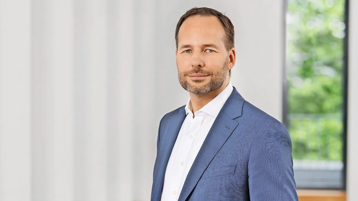 Johannes Koch
