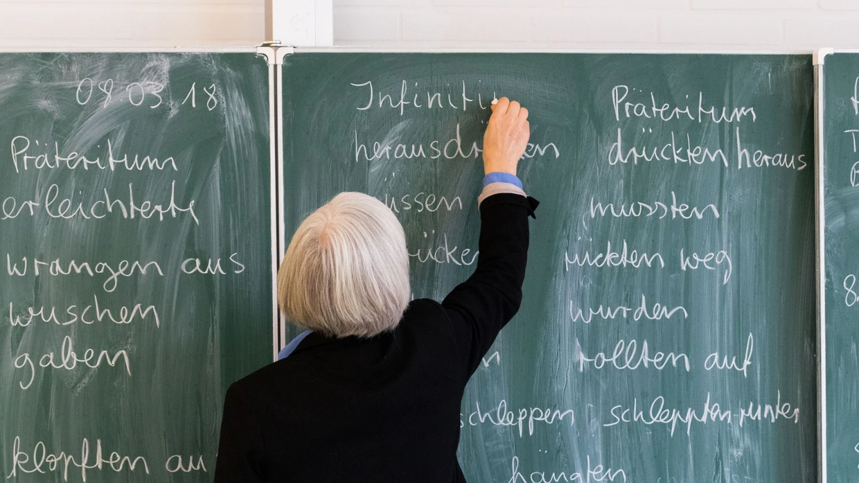 Mangel an Anspruch: Wie der Deutschunterricht aus der Krise kommt