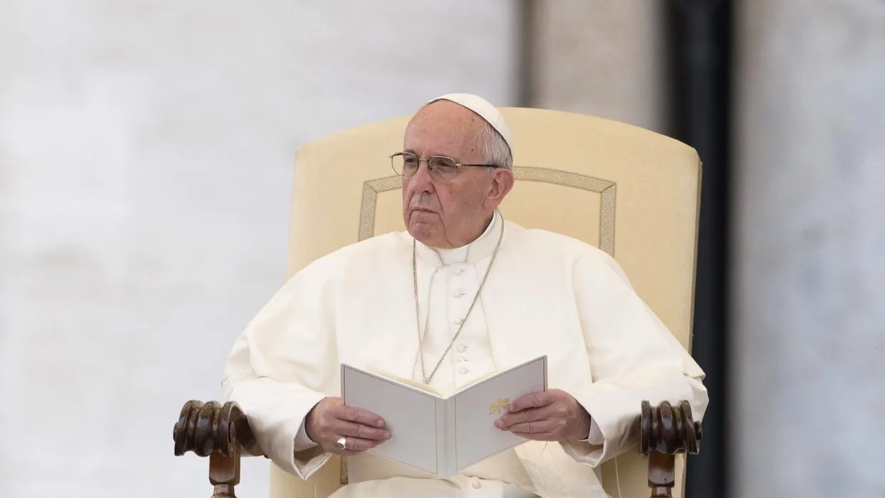 Freund der Armen: Papst Franziskus