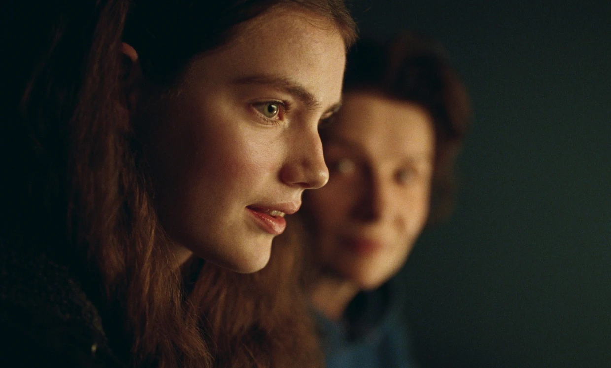 Mutter und Tochter: Florence Hunt und Juliette Binoche in Lance Hammers Film