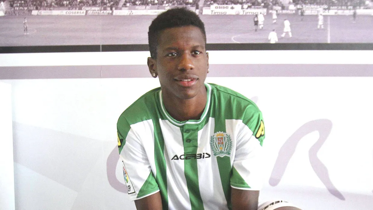 Patrice Ekeng (1990-2016)