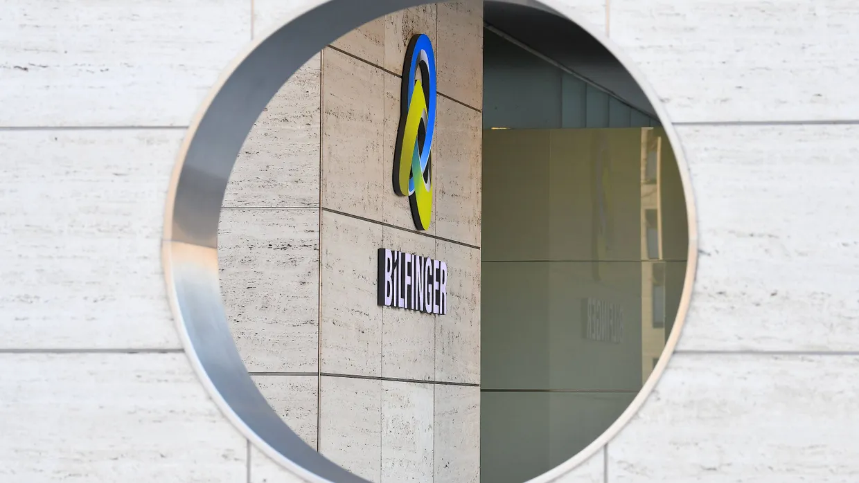 Der Baukonzern Bilfinger ist einer der höchsten Neueinsteiger auf der Liste der größten Kapitalvernichter.