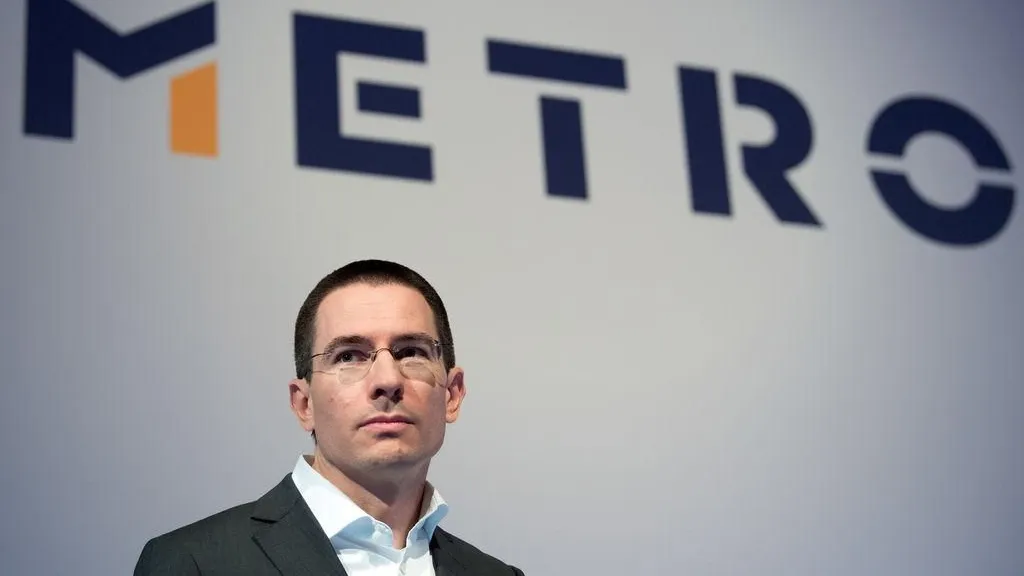 Abgeworben: Christian Baier wechselt zum Oktober zum Kunststoffkonzern Covestro.