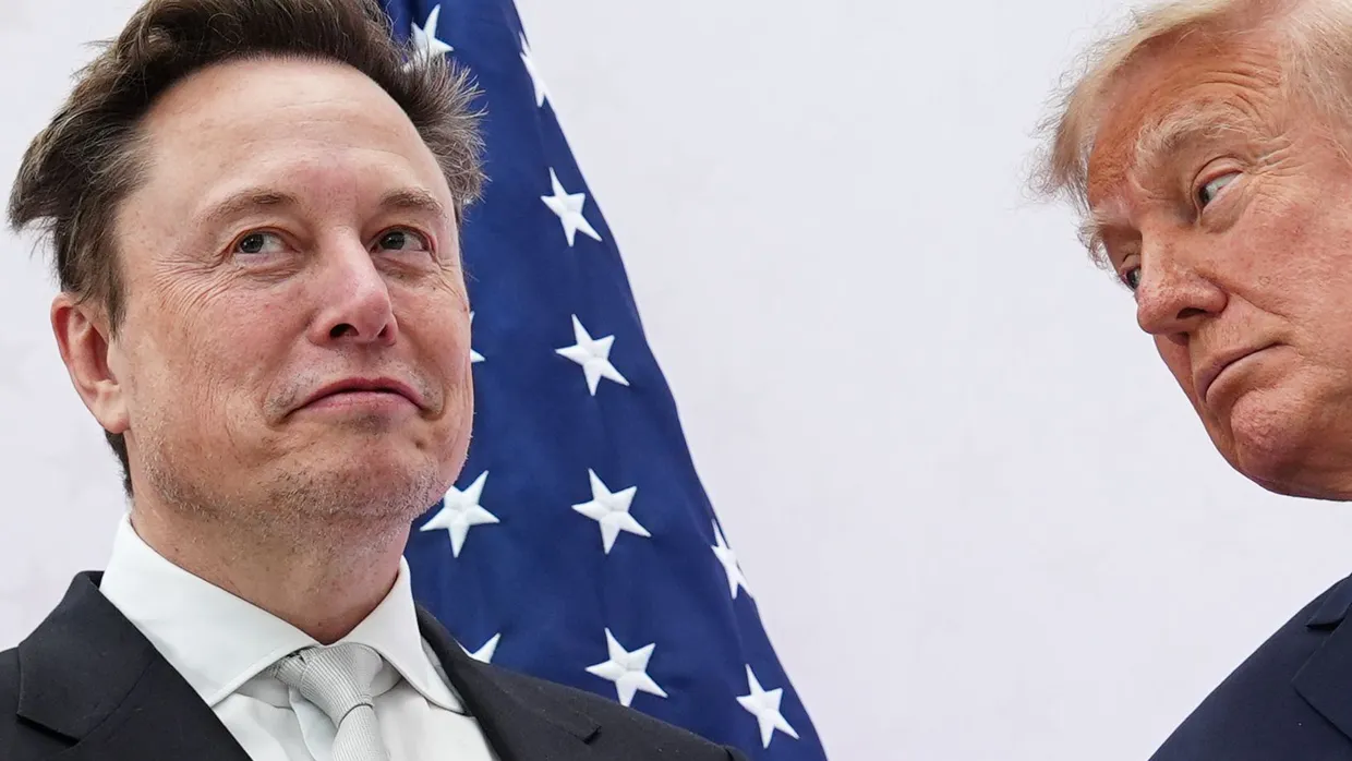 Business-Liveticker: Musk verspricht jedem US-Kind eine SpaceX-Aktie | FAZ