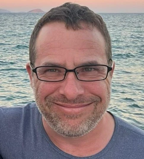 Yonatan Touvalst ist Außenpolitikanalyst beim Thinktank Mitvim in Tel Aviv.