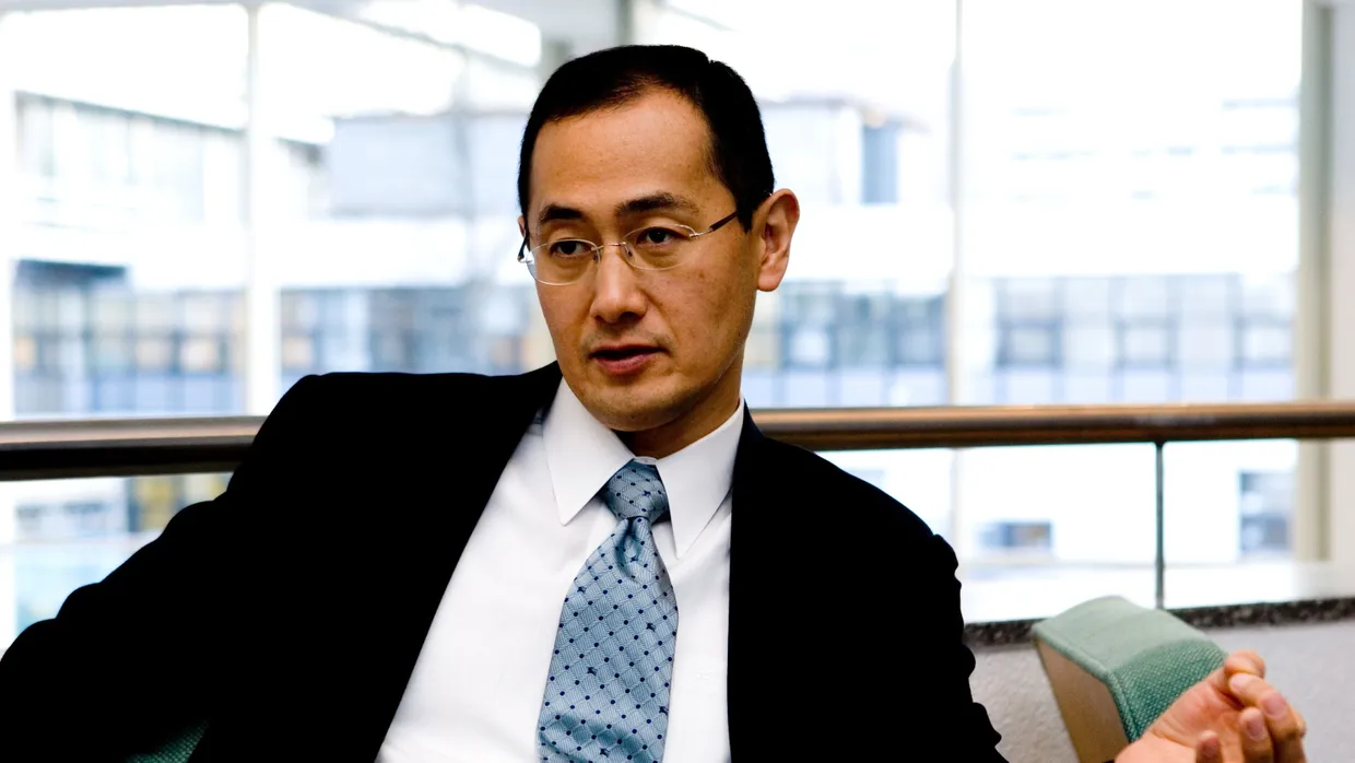 Shinya Yamanaka