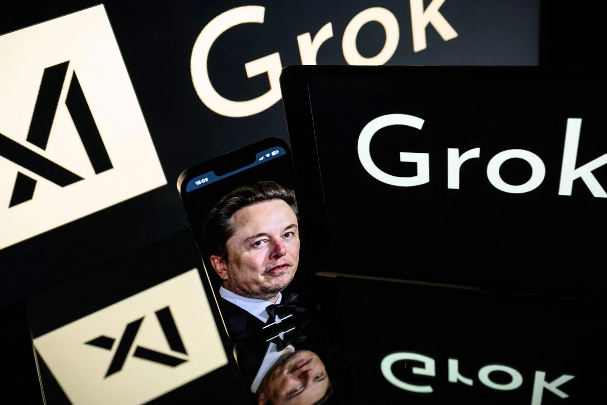 Was bei Elon Musk „spicy“ heißt, sagt ein Sprecher der EU, sei nicht „spicy“ (scharf), sondern illegal.