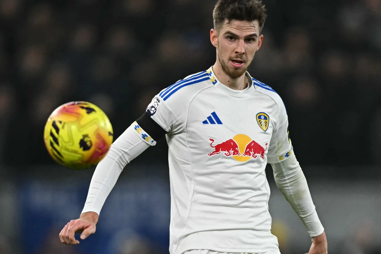 Anton Stach kehrt nach langer Zeit in den Kreis der Fußball-Nationalmannschaft zurück.