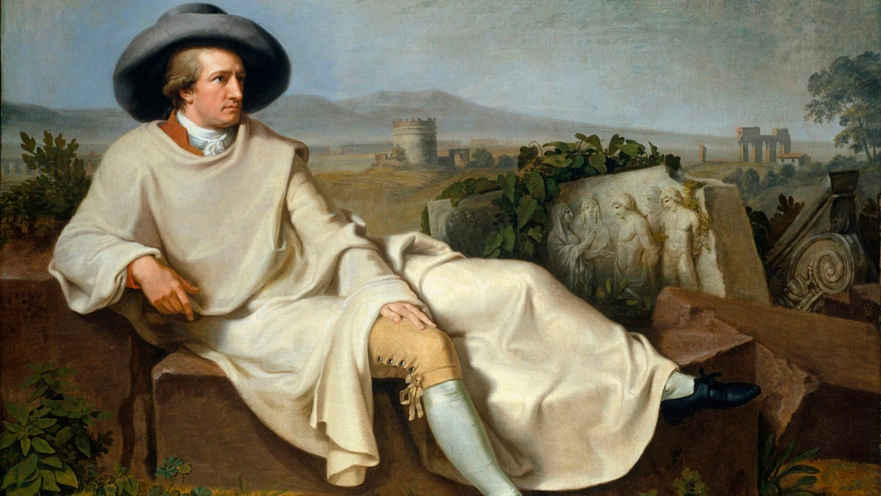 Ihre Italiensehnsucht verdanken die Deutschen nicht zuletzt ihm. Aber Goethe hat uns noch viel mehr zu bieten, wie Gustav Seibt zeigt.