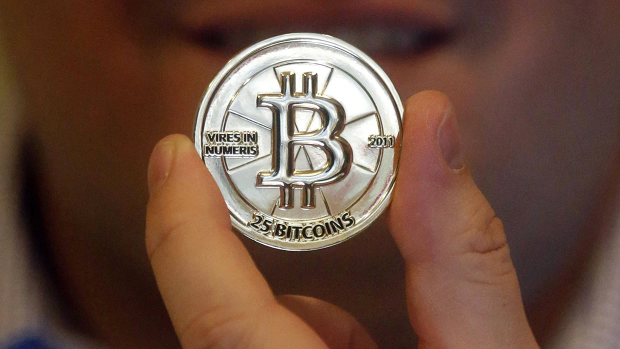 Bitcoin: Die neue Währung für das Internet | FAZ