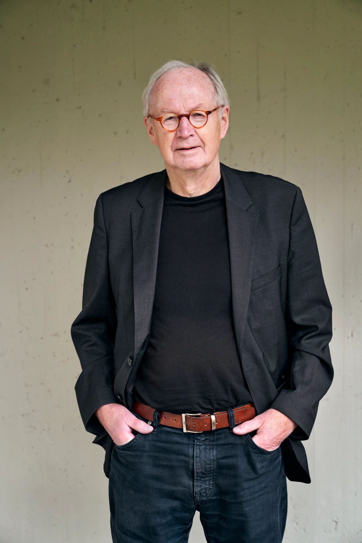 „Ihre Mobilisierungsstrategie muss konturenlos und nebulös sein“: Der langjährige Direktor des Instituts für interdisziplinäre Konflikt- und Gewaltforschung der Universität Bielefeld, Wilhelm Heitmeyer