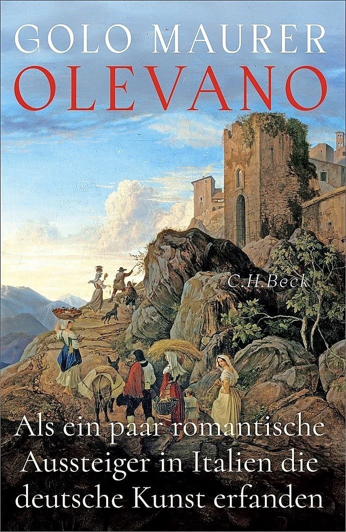  „Olevano“