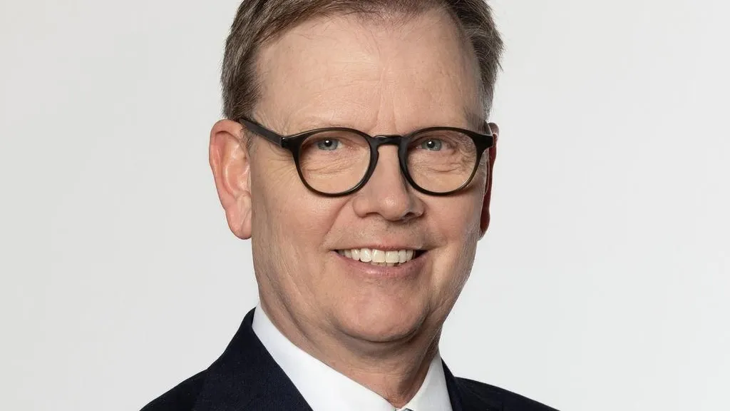 Heiner Herkenhoff, Hauptgeschäftsführer des BdB