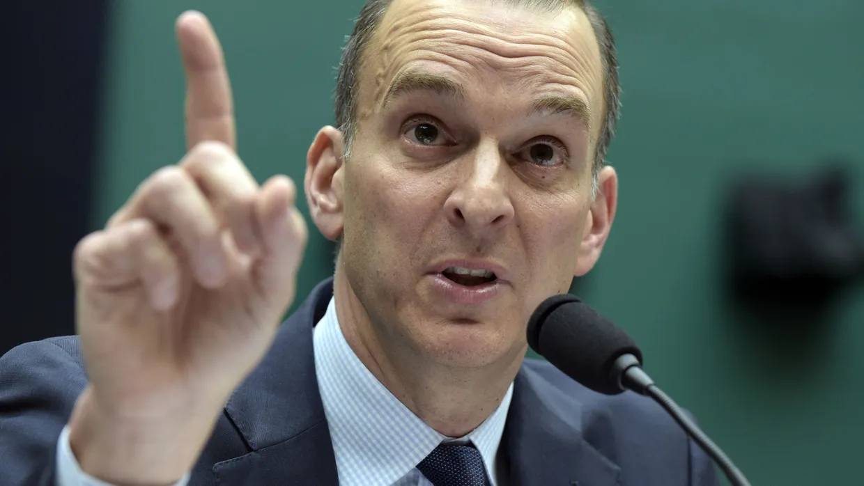 Fühlt sich rehabilitiert: USADA-Chef Travis Tygart
