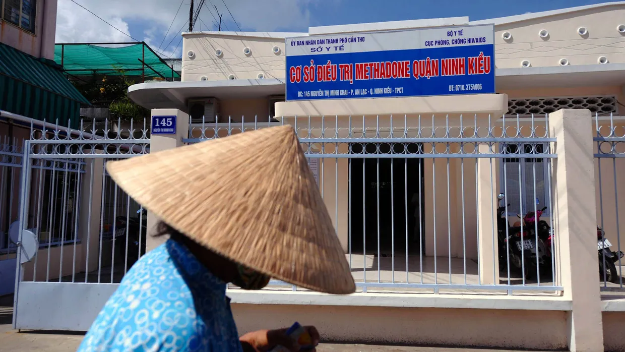 Das Erbe der Geschichte: Vietnam und das Heroin.