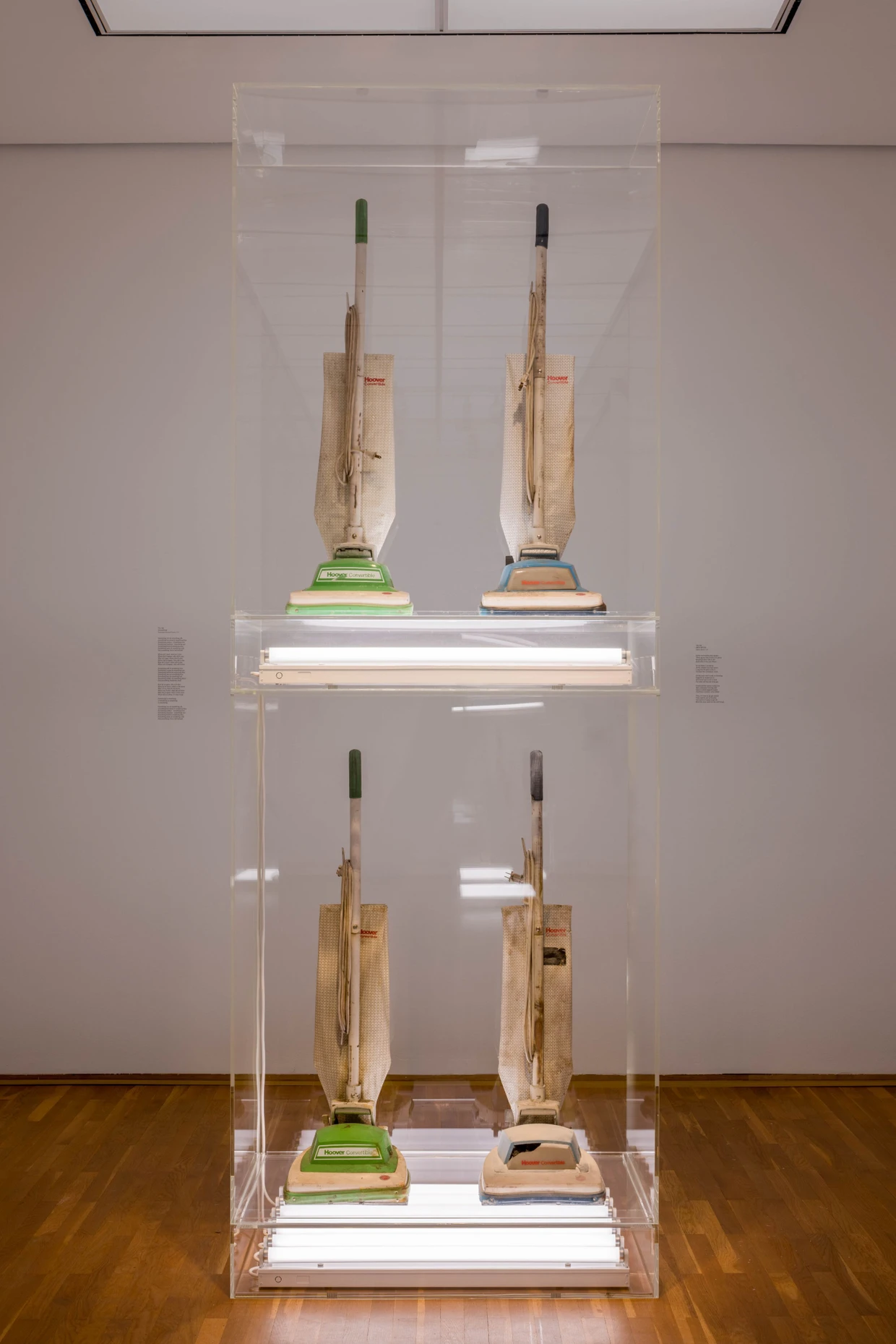 Saâdane Afif macht in Berlin die Probe auf die enorme Saugkraft des Kunstwerkbegriffs der Marke Marcel Du­champ.