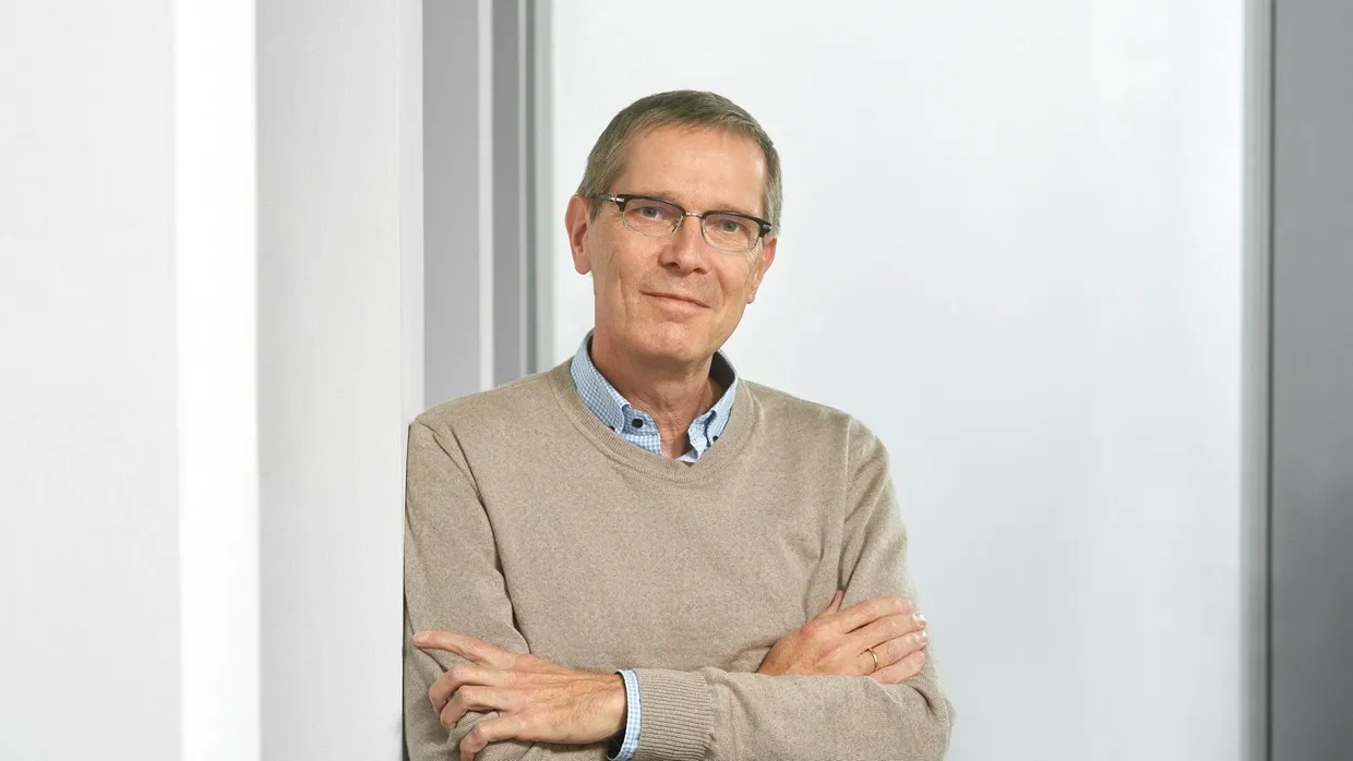 Joachim Hertzberg