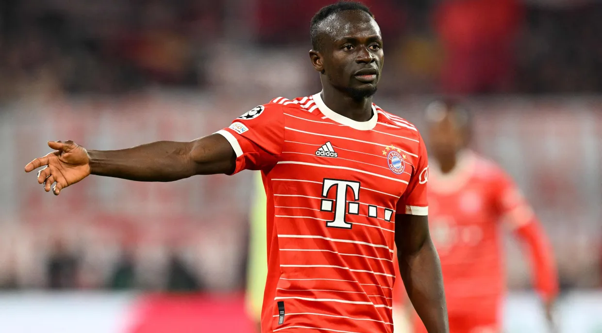 Der FC Bayern ließ sich etwa den meist enttäuschenden Sadio Mané deutlich über Marktwert von Al-Nassr wegkaufen