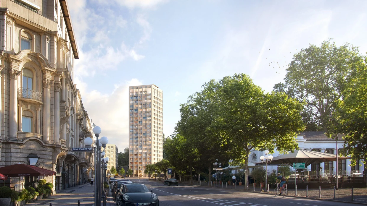 Luxus Nachrichten Wiesbaden Aktuell Bilder