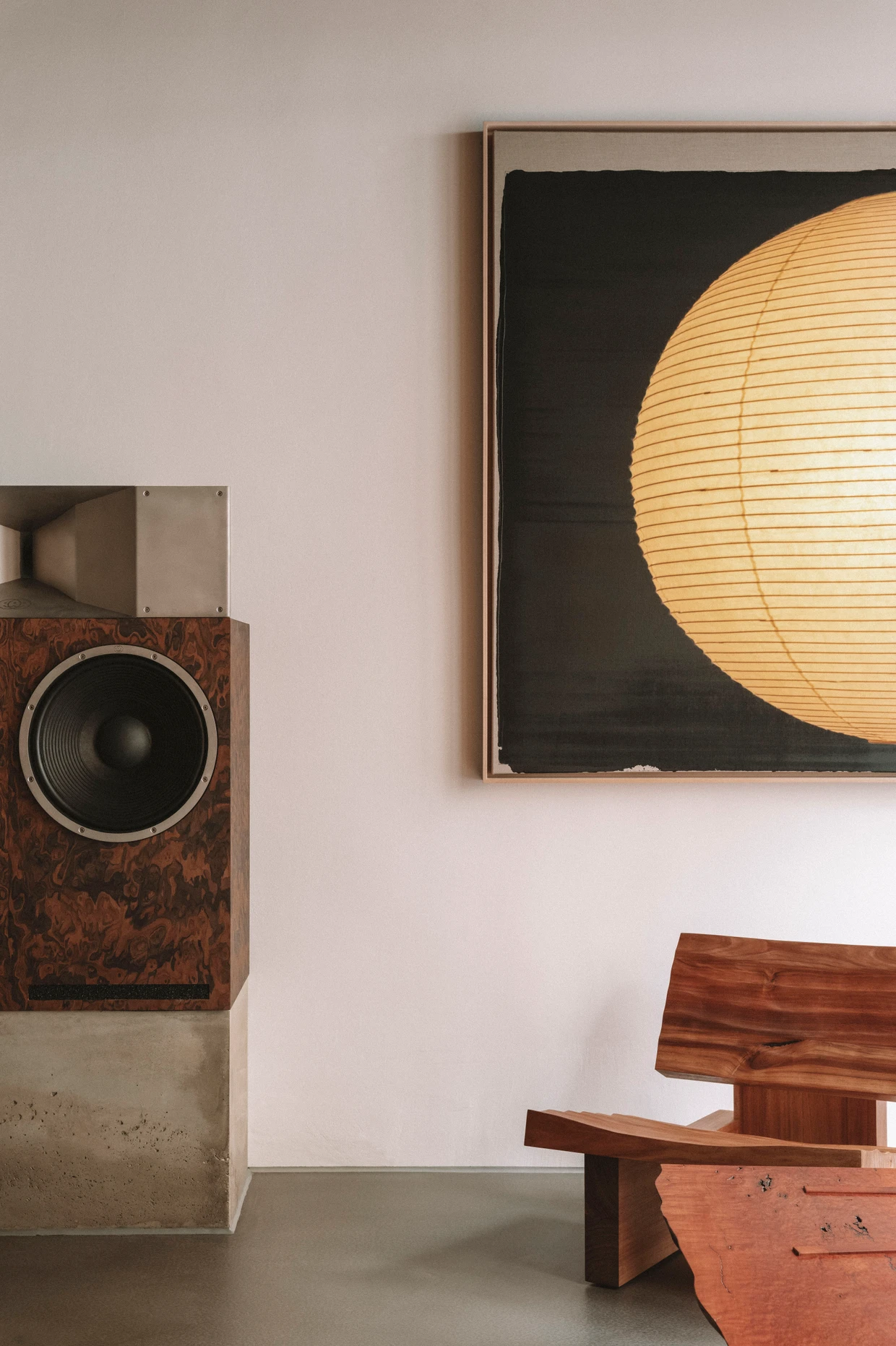 In Listening Bars geht es vor allem um den richtigen Klang.