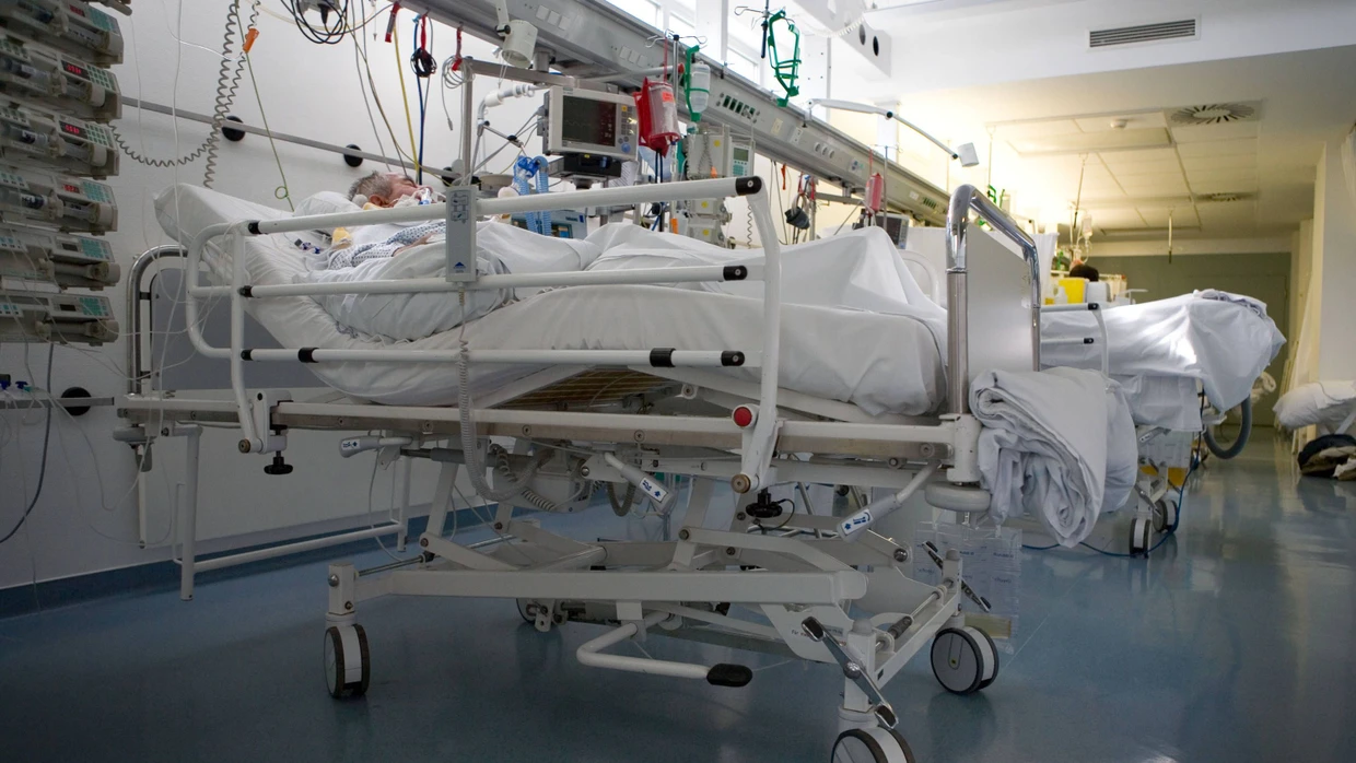 Was wenn der eigene Bruder im Koma liegt | FAZ