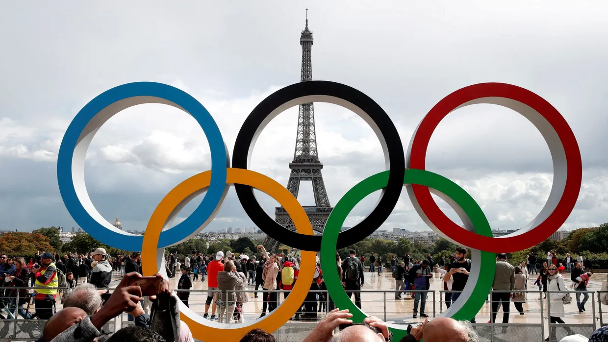 Russen und Belarussen bei den Spielen von Paris? Die Frage des Startrechts russischer (und belarussischer) Sportler wird schon wieder individualisiert.