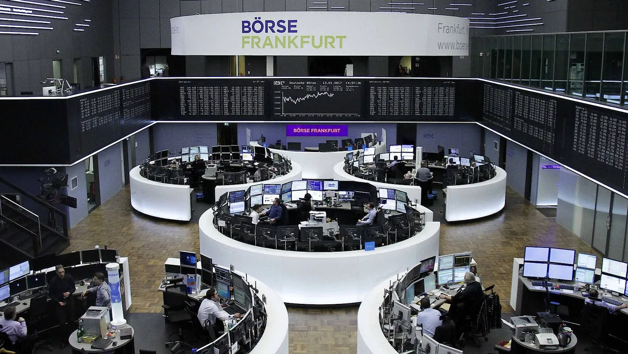 Die neue Börsenwoche dürfte spannend werden.