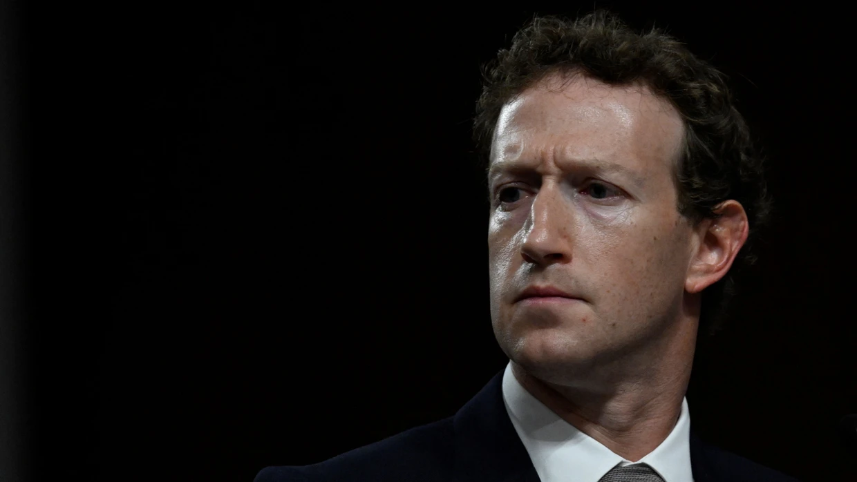 Meta-Vorstandschef Mark Zuckerberg soll sich heute zum Suchtpotential seiner Social-Media-Dienste vor einem Gericht in Los Angeles äußern.