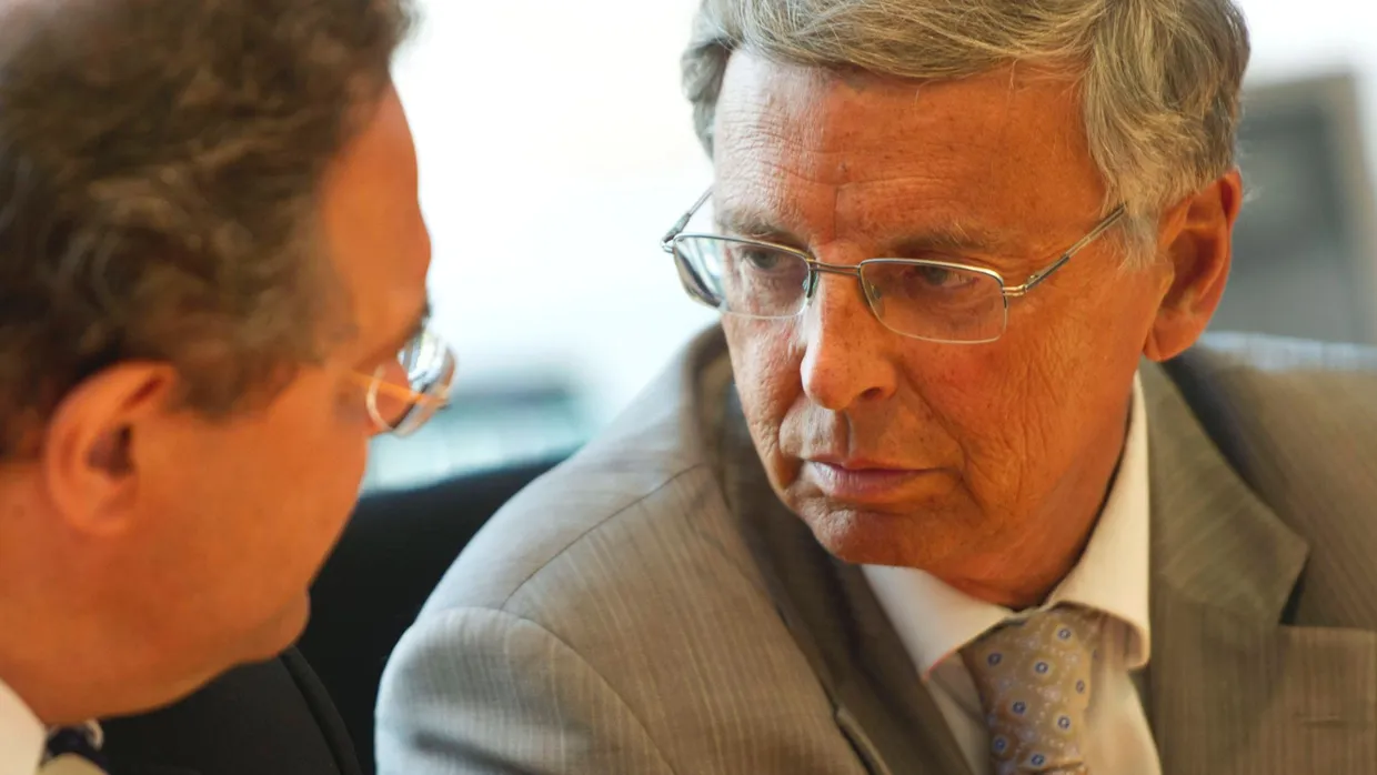 Wolfgang Bosbach (CDU)