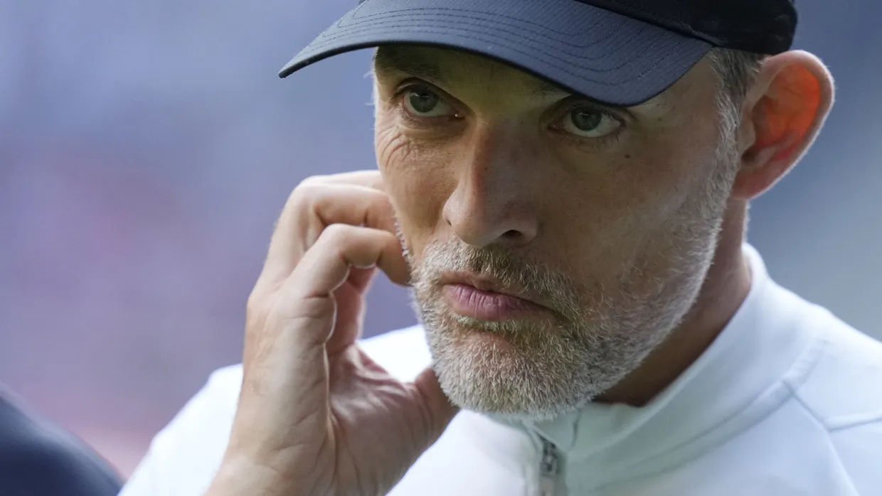 Den Wunschspieler nicht bekommen: Thomas Tuchel hätte gerne João Palhinha vom FC Fulham verpflichtet.
