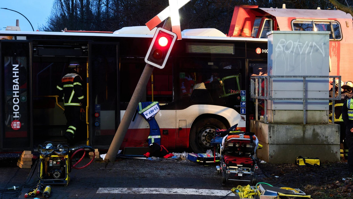 Tdlicher Unfall Homburg