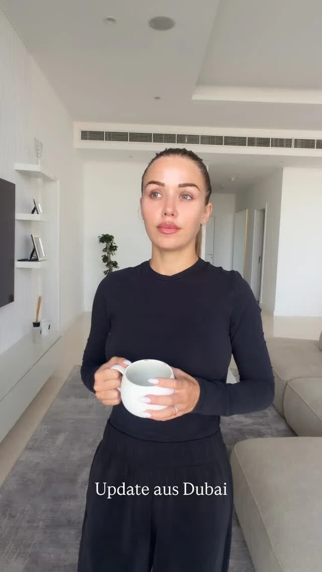 Alles save: Kim Gloss