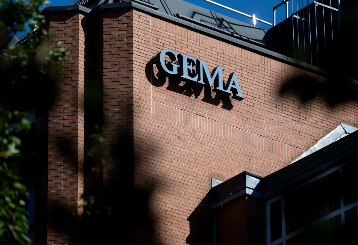 Wie sollen die Kulturfördermittel zukünftig verteilt werden? Über den angepassten Antrag hat am 6. und 7. Mai 2026 die GEMA-Mitgliederversammlung das letzte Wort.