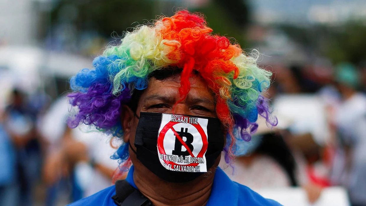 Bitcoin: Was Kryptowährungen unsicher und nicht nachhaltig macht | FAZ