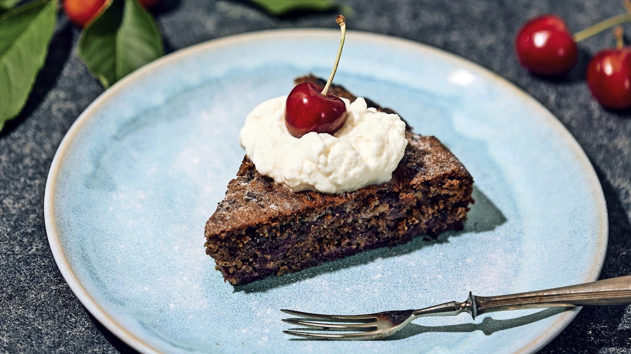 Saftig und sättigend: Das ist der perfekte Kuchen nach einem langen ...