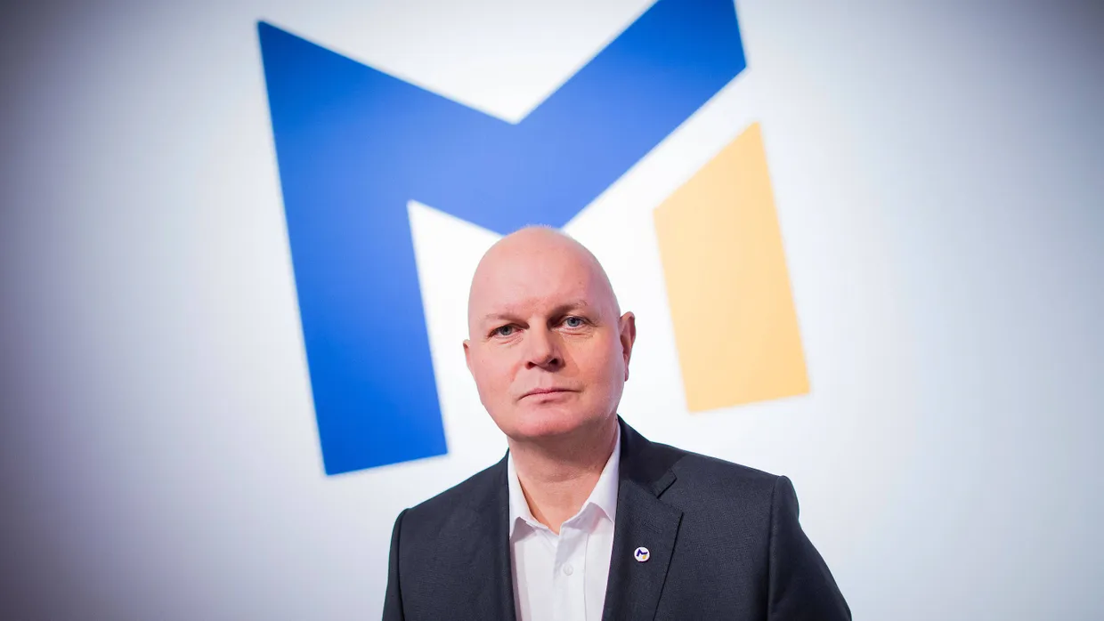 Legt sein Amt vorzeitig nieder: der Vorstandsvorsitzende der Metro, Olaf Koch