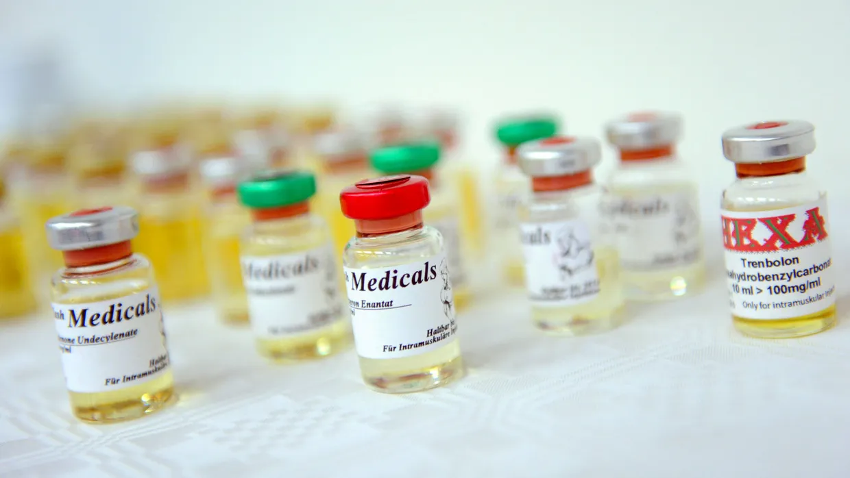 Der Besitz ist strafbar - wenn Betrugswille zu beweisen ist: Das Anti-Doping-Gesetz ist verabschiedet