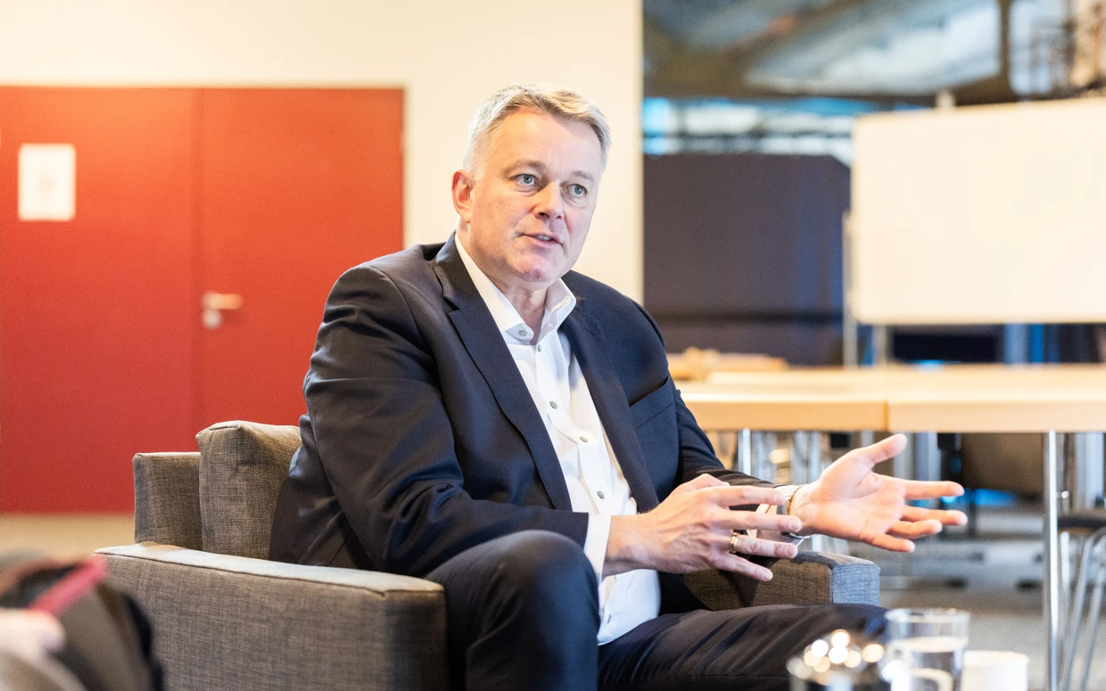 „Ich kann Wähler verstehen, die aufgrund der mangelhaften Kommunikation nicht erkennen, was wir in kurzer Zeit in Berlin eigentlich geleistet haben.“