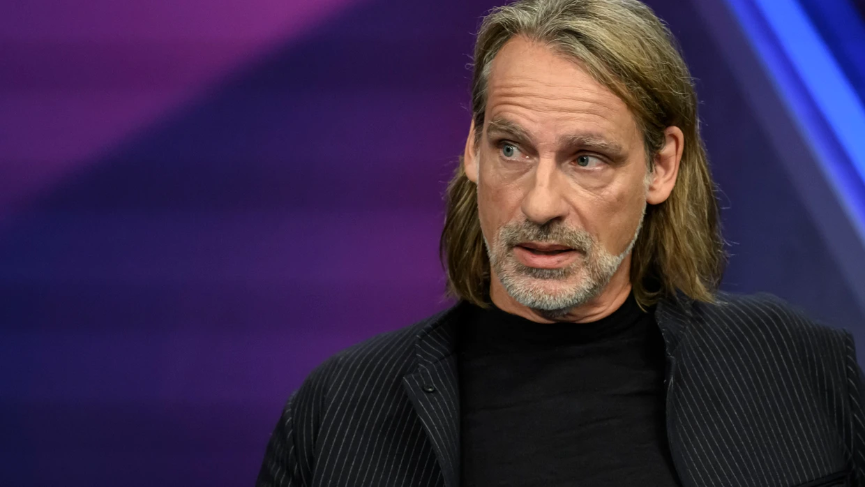 Populistischer Philosoph: Richard David Precht