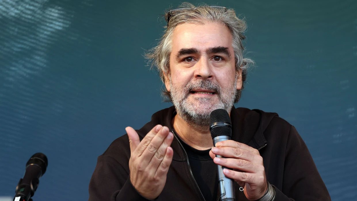 Hört bei der „Welt“ auf: Deniz Yücel.