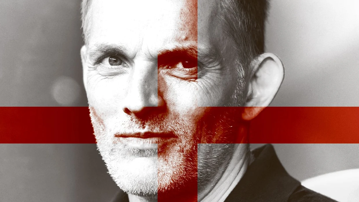 „Wenn man das Viertelfinale erreicht, dann kann man auch gewinnen“, sagt Englands Trainer Thomas Tuchel.