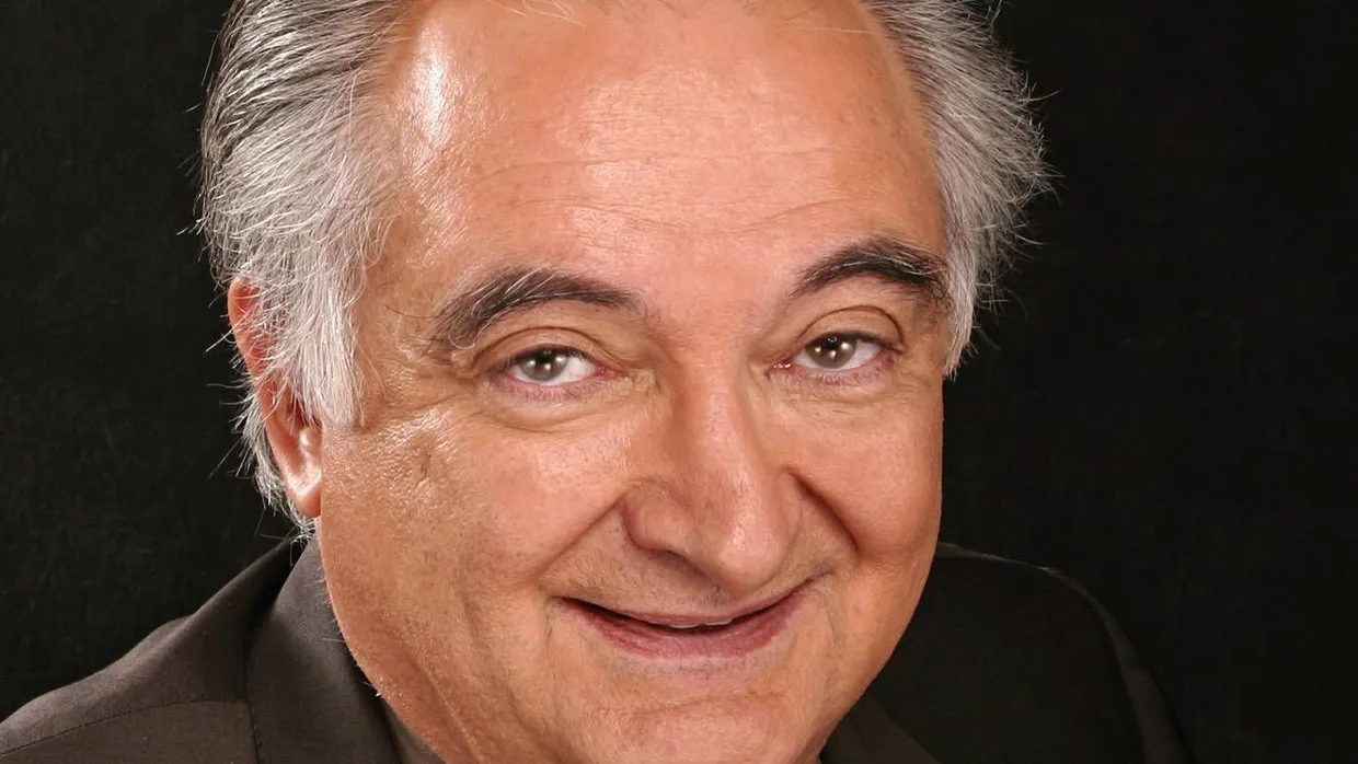 Mitterrands Berater: Jacques Attali