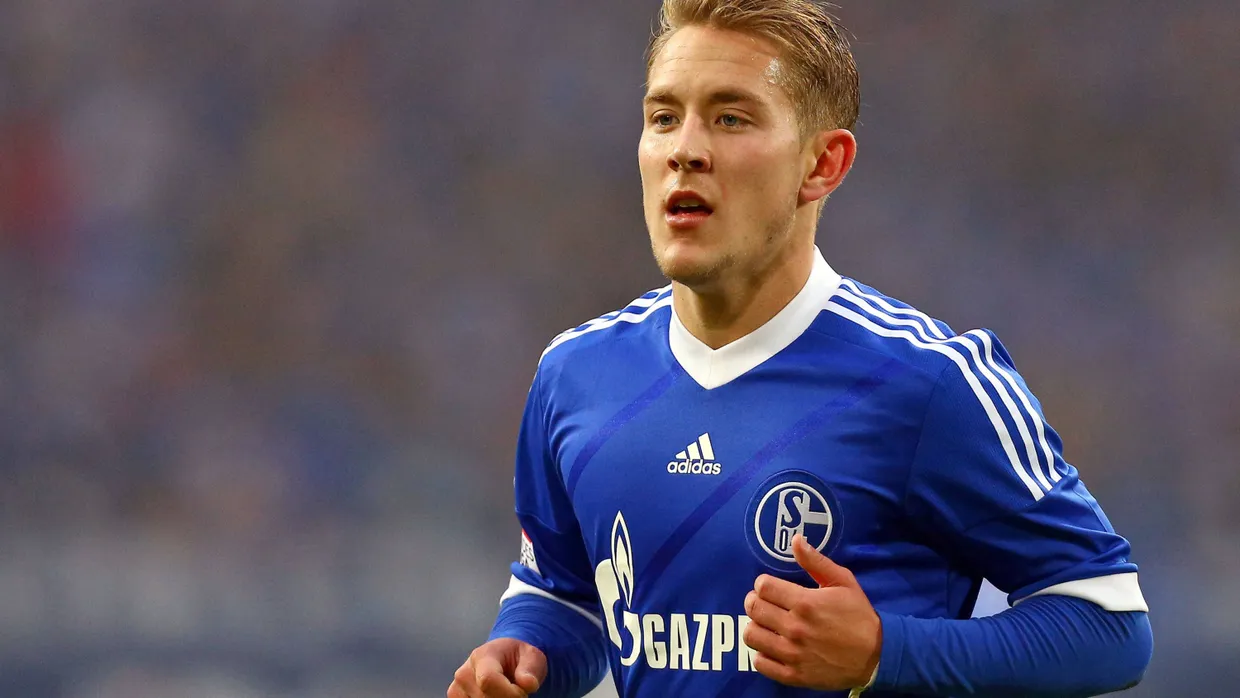 Bye-bye, Schalke: Lewis Holtby geht am Saisonende
