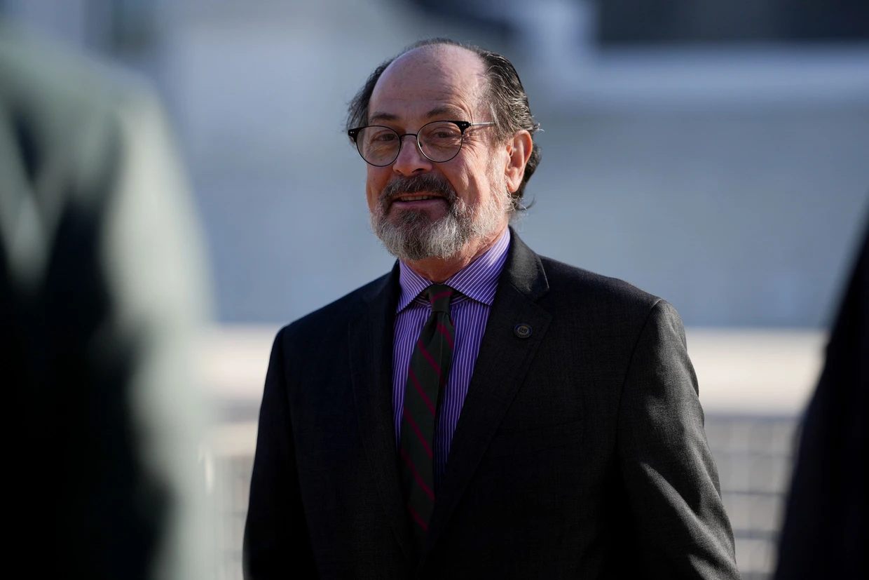 Victor Owen Schwartz